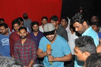 Gunturodu Movie Success Tour Photos
